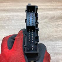 A0255457132 0263004025 Black Parking PDC control unit/module Mercedes-Benz E W21