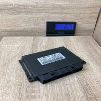 A0255457132 0263004025 Black Parking PDC control unit/module Mercedes-Benz E W21