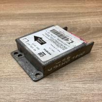 90492467 5WK4110 LJ Airbag control unit/module Opel Omega B1