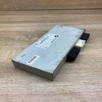 7314798 0023888702  Tailgate/trunk control unit/module BMW 3 F30 F35 F31