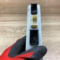 7314798 0023888702  Tailgate/trunk control unit/module BMW 3 F30 F35 F31
