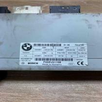 7314798 0023888702  Tailgate/trunk control unit/module BMW 3 F30 F35 F31