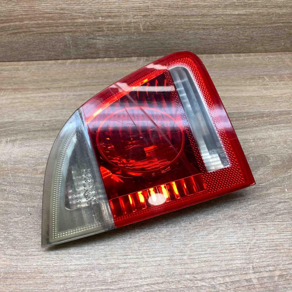 6935325 6925893  Rear/tail lights BMW 5 E60 E61