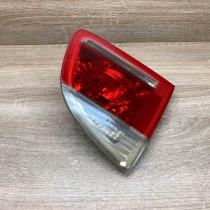 6935325 6925893  Rear/tail lights BMW 5 E60 E61