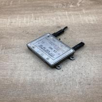 2118200885   Aerial antenna amplifier Mercedes-Benz E W211
