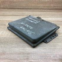 90505778 0261203548  Engine control unit/module ECU Opel Sintra