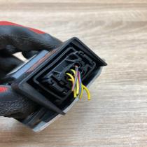 0015404517 0265005230 With Plug ESP acceleration yaw rate sensor Mercedes-Benz S