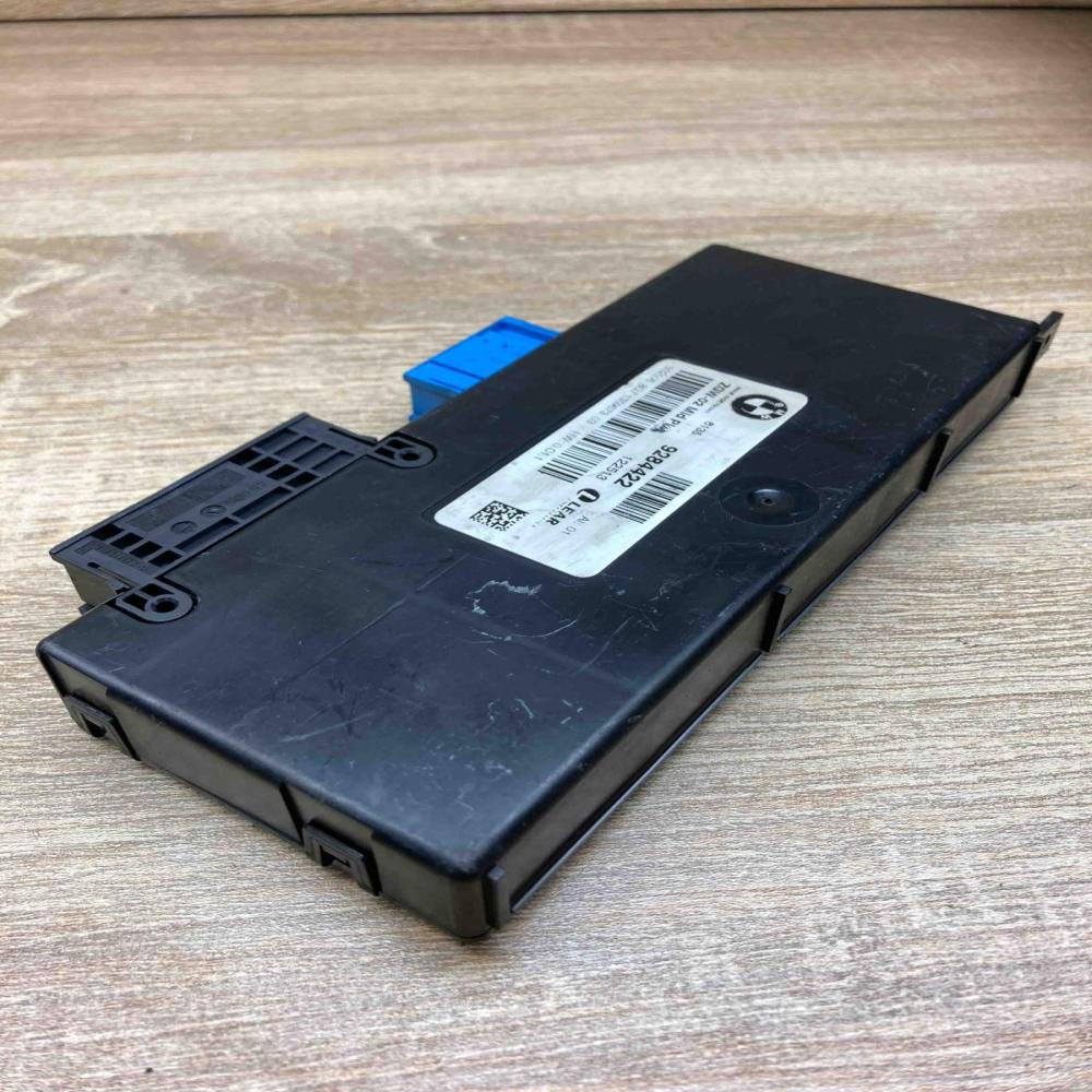 9284422 122513  Comfort/convenience module BMW 5 F10 F11