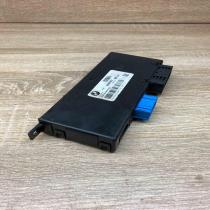 9284422 122513  Comfort/convenience module BMW 5 F10 F11