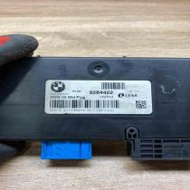 9284422 122513  Comfort/convenience module BMW 5 F10 F11