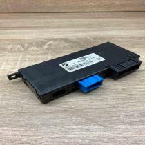 9284422 122513  Comfort/convenience module BMW 5 F10 F11