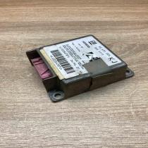90491004 5WK087 KJ Airbag control unit/module Opel Omega B1