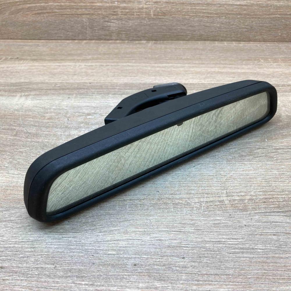 8238066   Rear view mirror (interior) BMW 3 E90 E91