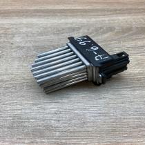 4B0820521   Heater blower motor/fan resistor Audi A6 S6 C5 4B
