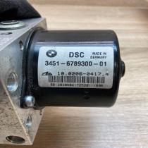 6789301 6789300  ABS Pump BMW 3 E90 E91