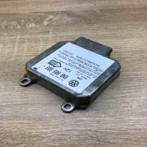 6N0909603   Airbag control unit/module Volkswagen Golf IV
