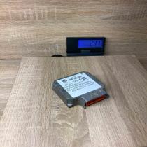6N0909603   Airbag control unit/module Volkswagen Golf IV
