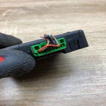 9459800 9432601 With Plug Immobilizer control unit/module Volvo S70  V70  V70 XC