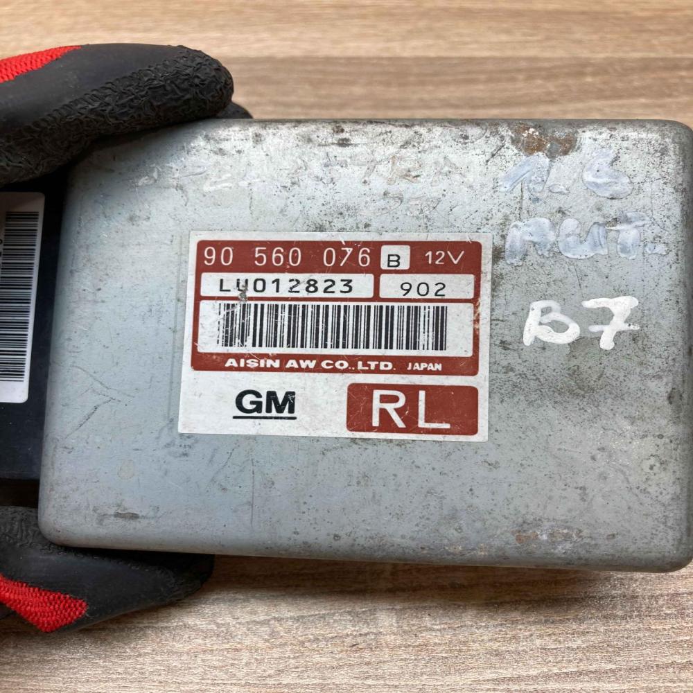 90560076  RL Gearbox control unit/module Opel Astra G