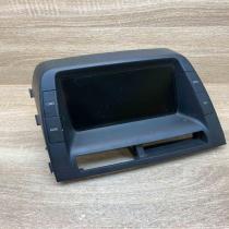 86110 47081 134000 2691C121  Screen/display/small screen Toyota Prius (XW20)