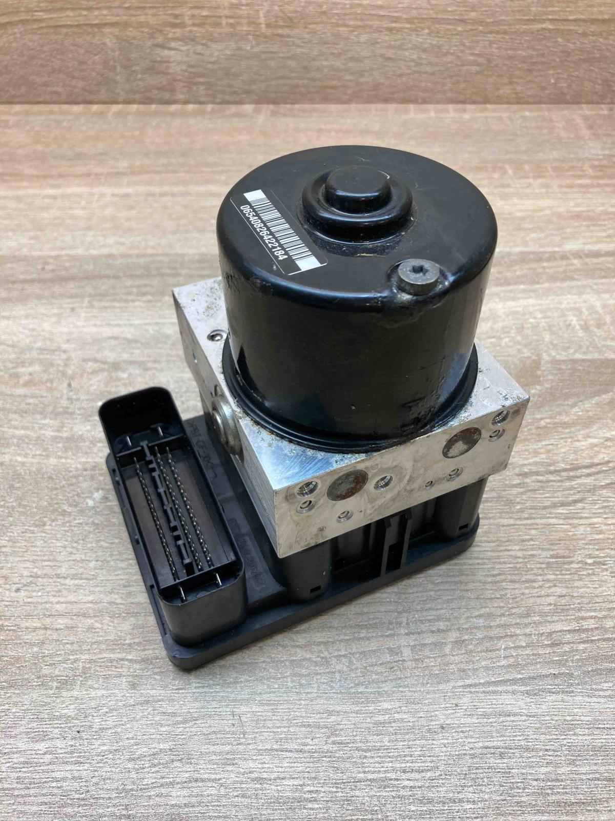 6787837 6787836  ABS control unit/module BMW 3 E90 E91