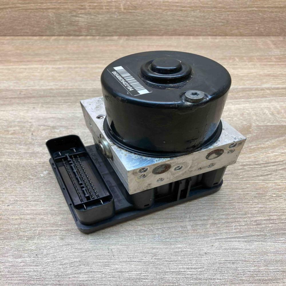 6787837 6787836  ABS control unit/module BMW 3 E90 E91