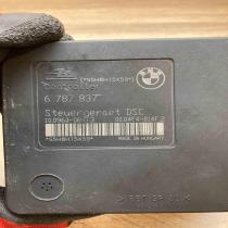 6787837 6787836  ABS control unit/module BMW 3 E90 E91