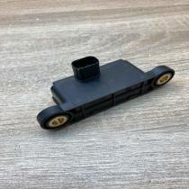 6778421 101701 06373  ESP acceleration yaw rate sensor BMW 3 E90 E91