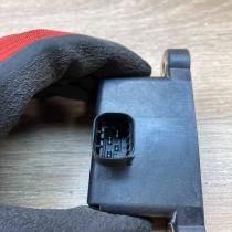 6778421 101701 06373  ESP acceleration yaw rate sensor BMW 3 E90 E91