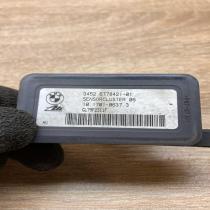 6778421 101701 06373  ESP acceleration yaw rate sensor BMW 3 E90 E91