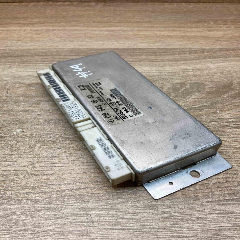 0195454632 0265108029  ABS control unit/module Mercedes-Benz C W202