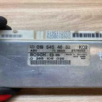 0195454632 0265108029  ABS control unit/module Mercedes-Benz C W202