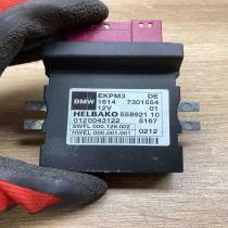 7301554 558921  Fuel injection pump control unit/module BMW 5 F10 F11