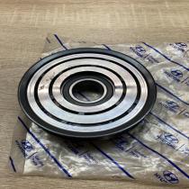 05101316 E300 AKYAA02 30BD40DF2 Air conditioning compressor pulley Ford Transit