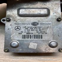 A0028202426 5DF008279 Main Headlight ballast module Xenon Mercedes-Benz E W211