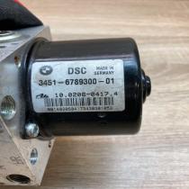 6789301 6789300  ABS Pump BMW 1 E81 E87