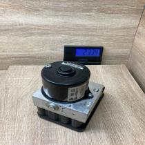 6789301 6789300  ABS Pump BMW 1 E81 E87