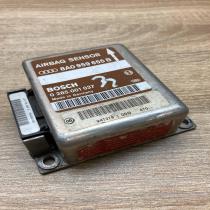 8A0959655B 0285001037  Airbag control unit/module Audi A4 S4 B5 8D