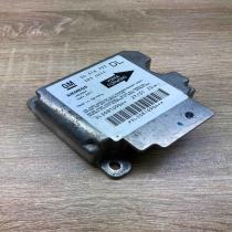 24416703   Airbag control unit/module Opel Astra G