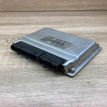 4B0907552C 0261204767  Engine control unit/module ECU Audi A6 S6 C5 4B