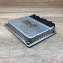 4B0907552C 0261204767  Engine control unit/module ECU Audi A6 S6 C5 4B