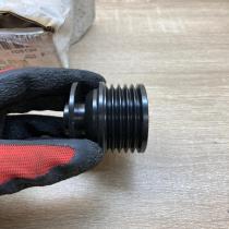 A1661550115   Alternator pulley Mercedes-Benz ML W166