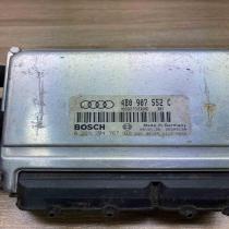 4B0907552C 0261204767  Engine control unit/module ECU Audi A6 S6 C5 4B