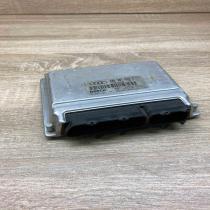 4B0907552C 0261204767  Engine control unit/module ECU Audi A6 S6 C5 4B