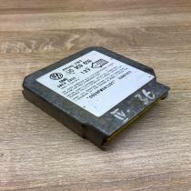 1J0909609 5WK42800  Airbag control unit/module Volkswagen Golf IV