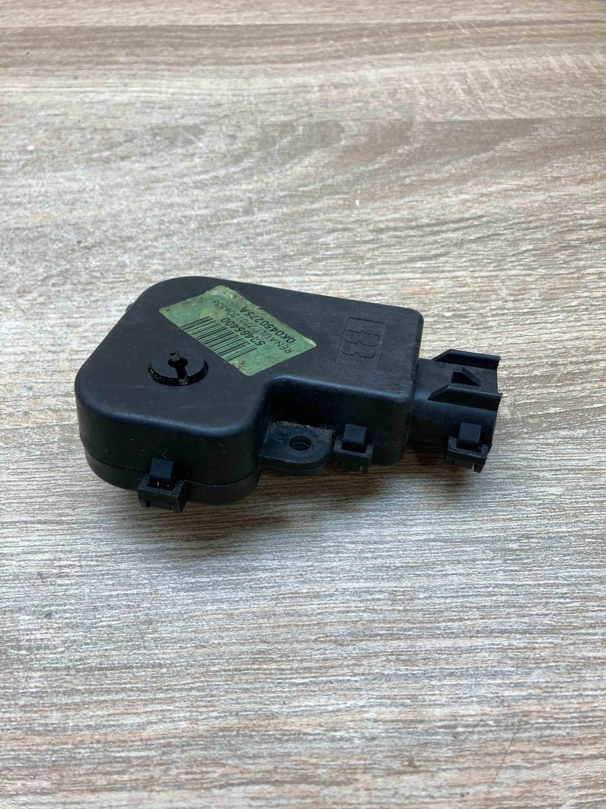 52485400   Air flap motor/actuator Renault Espace IV
