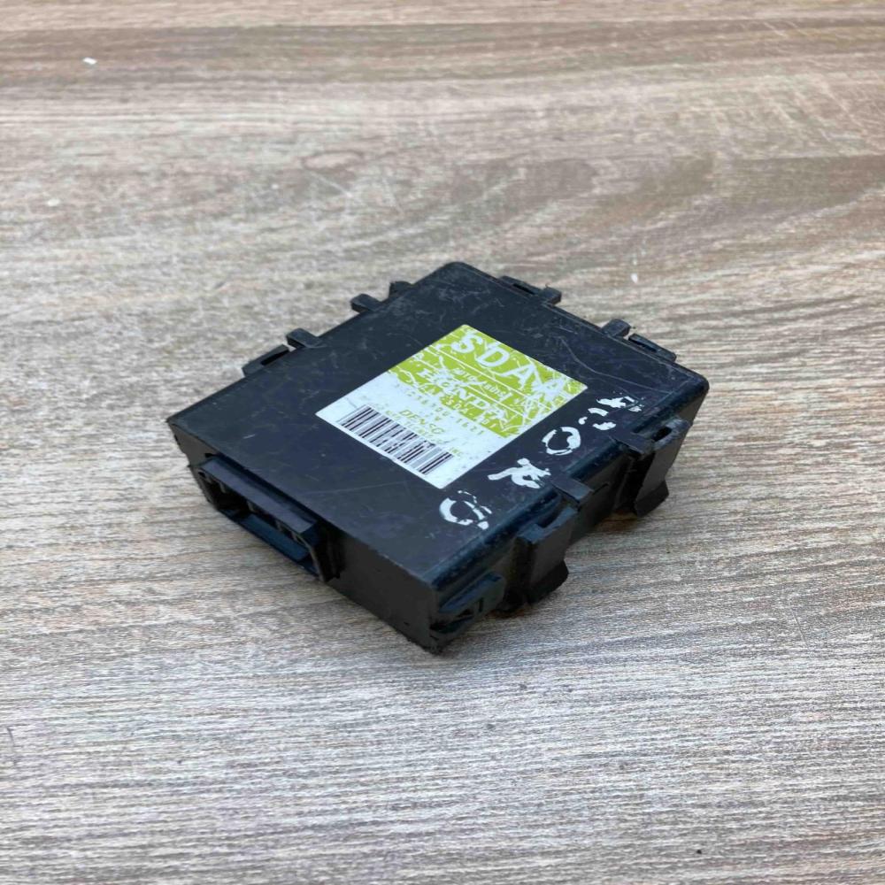 140T6300 1621  SDAA Cruise control unit/module Honda Accord