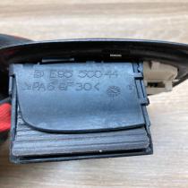 E9550044 E9550040  Gear shifter surround trim plastic Mercedes-Benz S W220