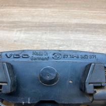 8362371   Tailgate/trunk/boot lock/catch/latch BMW 5 E39