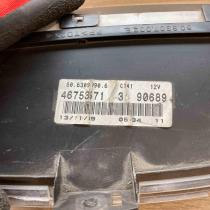 46753571   Speedometer (instrument cluster) Fiat Punto (188)